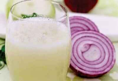 Jugo de cebolla para la salud del cabello Jugo de cebolla para la salud del cabello