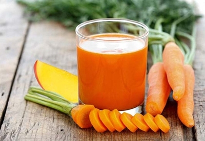 Jugo de zanahoria beneficios Jugo de zanahoria beneficios