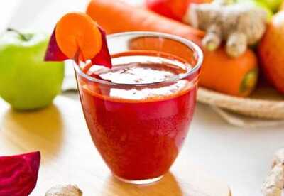 Jugo natural para combatir el cáncer en casa Jugo natural para combatir el cáncer en casa