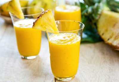 Jugos naturales para adelgazar el abdomen Jugos naturales para adelgazar el abdomen