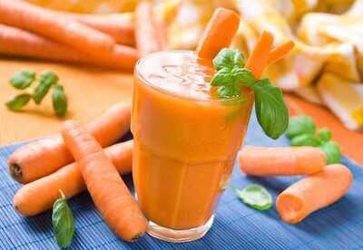 Jugos naturales para tener una piel más joven Jugos naturales para tener una piel más joven