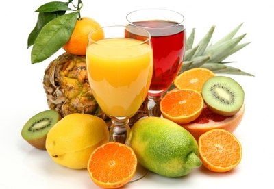 La importancia de los jugos naturales La importancia de los jugos naturales
