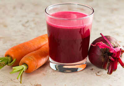 Jugos para prevenir el cáncer de manera sencilla Jugos para prevenir el cáncer de manera sencilla