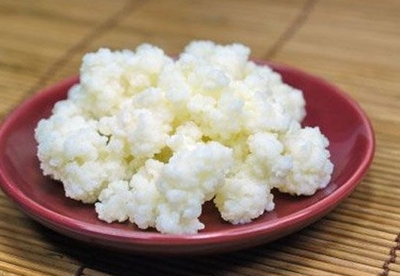 Kéfir casero, un alimento muy nutritivo Kéfir casero, un alimento muy nutritivo