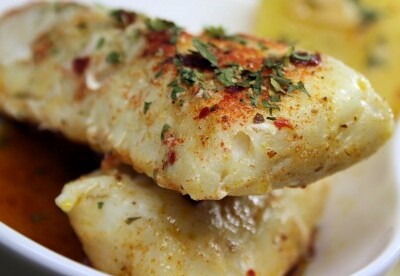 ¿Por qué comer merluza? ¿Por qué comer merluza?