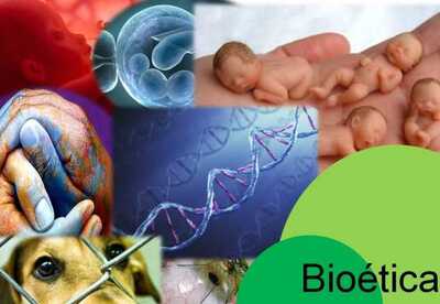 La Bioética o la ética en medicina La Bioética o la ética en medicina