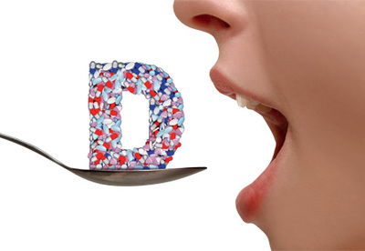 La deficiencia de vitamina D La deficiencia de vitamina D