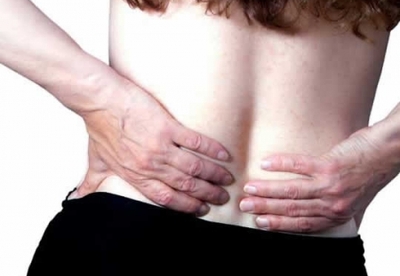 La escoliosis: Alimentos que ayudan a tratarla La escoliosis: Alimentos que ayudan a tratarla