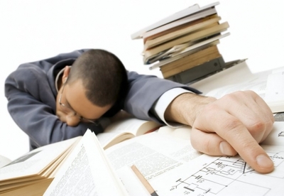 ¿Por qué es importante dormir bien? ¿Por qué es importante dormir bien?