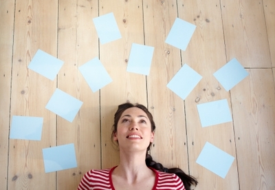 La meditación dirigida: ideas semilla La meditación dirigida: ideas semilla