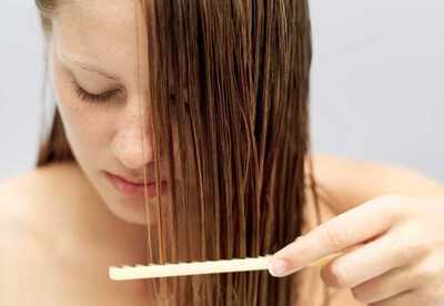 La perdida de cabello puede tener su origen en la dieta La perdida de cabello puede tener su origen en la dieta