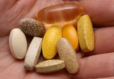 La verdad de los multivitamínicos La verdad de los multivitamínicos
