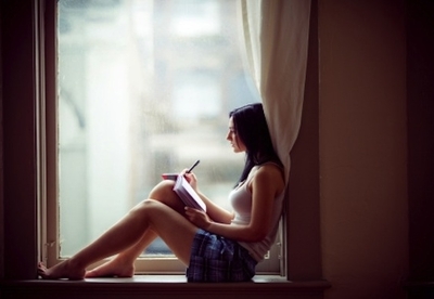 La escritura como recurso terapéutico La escritura como recurso terapéutico