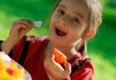 La buena nutrición infantil es clave para el aprendizaje La buena nutrición infantil es clave para el aprendizaje