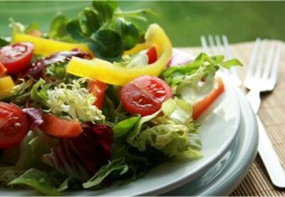 La dieta mediterránea puede ser la mejor dieta para el cerebro La dieta mediterránea puede ser la mejor dieta para el cerebro