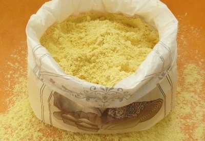 El Harina de Maíz, un alimento con muchos beneficios El Harina de Maíz, un alimento con muchos beneficios