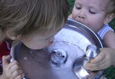 Importancia del agua en una vida sana Importancia del agua en una vida sana