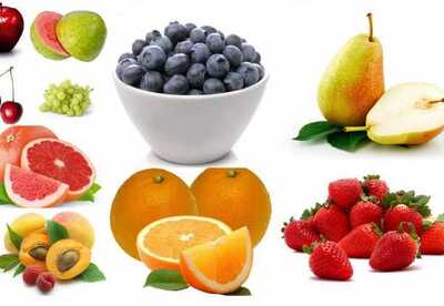 Las frutas para los diabéticos Las frutas para los diabéticos