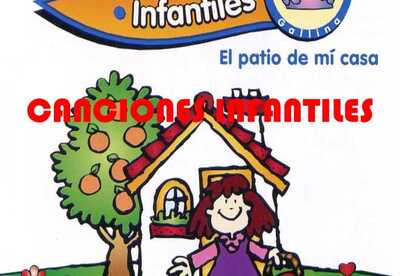 Las mejores canciones infantiles gratis Las mejores canciones infantiles gratis