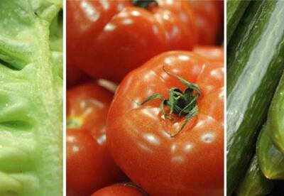Las mejores legumbres y verduras para hidratar tu cuerpo Las mejores legumbres y verduras para hidratar tu cuerpo