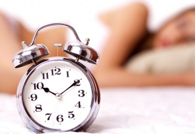 Las mejores posiciones para dormir Las mejores posiciones para dormir
