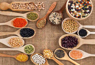 Legumbres buenas para adelgazar receta y cómo funcionan Legumbres buenas para adelgazar receta y cómo funcionan