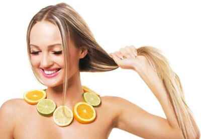 Limón para teñir el pelo maneras y precauciones Limón para teñir el pelo maneras y precauciones
