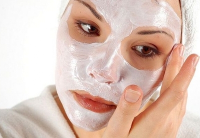 Limpiador facial de avena Limpiador facial de avena
