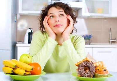 Los 10 grandes malos hábitos de la alimentación Los 10 grandes malos hábitos de la alimentación