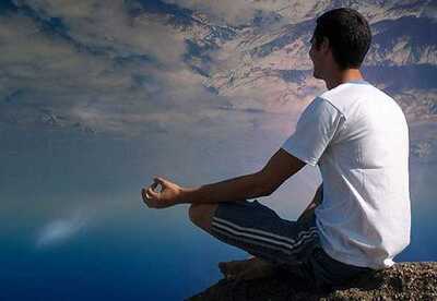 Los beneficios de la meditación con música Los beneficios de la meditación con música