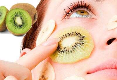 Los beneficios del Kiwi para la piel Los beneficios del Kiwi para la piel