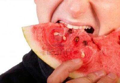Los beneficios de la sandia para la impotencia sexual Los beneficios de la sandia para la impotencia sexual