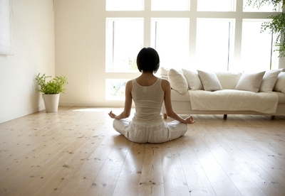 Los efectos de la meditación sobre la mente, el cuerpo y el espÃritu Los efectos de la meditación sobre la mente, el cuerpo y el espÃritu