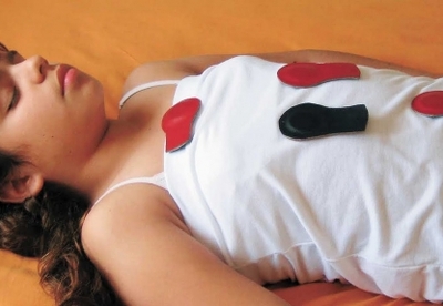 Magnetoterapia para tratar la mala circulación sanguínea Magnetoterapia para tratar la mala circulación sanguínea