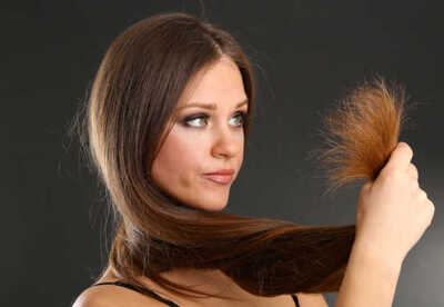 Maneras de reparar el cabello dañado de forma sencilla Maneras de reparar el cabello dañado de forma sencilla