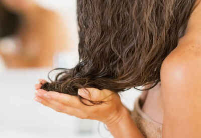 Maneras simples de quitar el tinte del cabello en casa Maneras simples de quitar el tinte del cabello en casa