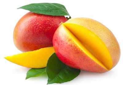 Mango, la fruta curadora Mango, la fruta curadora