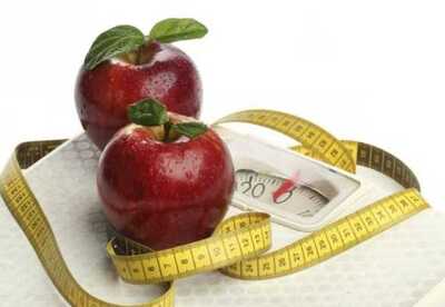 Manzana para adelgazar Manzana para adelgazar