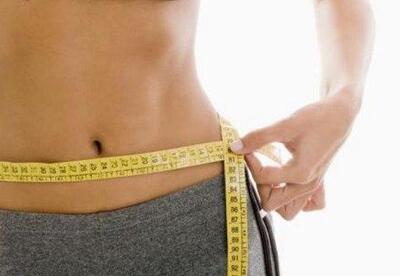 Masaje para reducir el abdomen (Automasaje) Masaje para reducir el abdomen (Automasaje)
