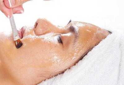 Mascarilla para lucir más joven sin grandes esfuerzos Mascarilla para lucir más joven sin grandes esfuerzos