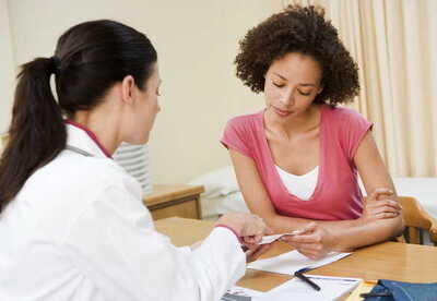 Menopausia precoz causas y cómo detectarla Menopausia precoz causas y cómo detectarla