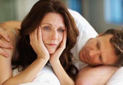 Menopausia temprana cosas que la pueden generar Menopausia temprana cosas que la pueden generar