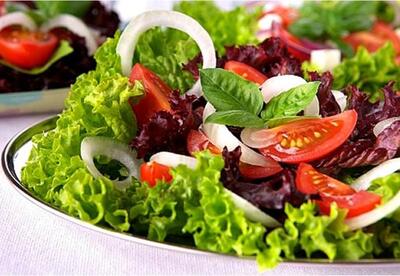 Menú para diabéticos saludable y delicioso Menú para diabéticos saludable y delicioso