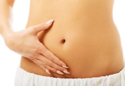 Menú para evitar la distención abdominal Menú para evitar la distención abdominal
