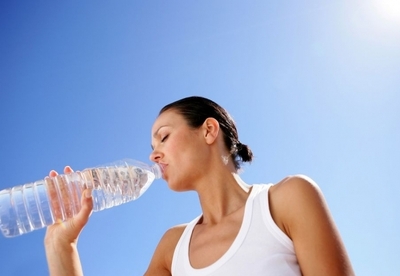 Método Quinton: beneficios del agua de mar Método Quinton: beneficios del agua de mar