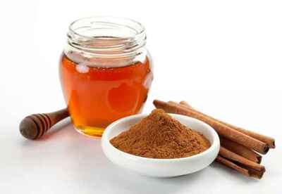 Miel y canela para adelgazar receta Miel y canela para adelgazar receta