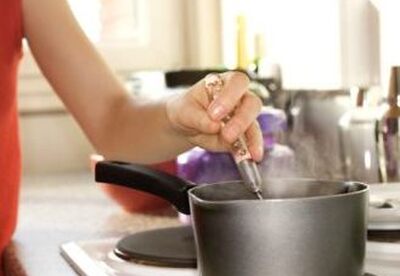 Métodos de cocción de los alimentos y la mejor cazuela para cada uno de ellos Métodos de cocción de los alimentos y la mejor cazuela para cada uno de ellos