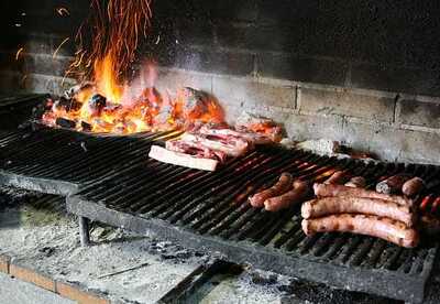 Normas de higiene y buenos hábitos para cocinar al aire libre Normas de higiene y buenos hábitos para cocinar al aire libre