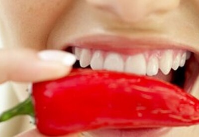 Nutrición: Como la temperatura de los alimentos puede influenciar en tu salud Nutrición: Como la temperatura de los alimentos puede influenciar en tu salud