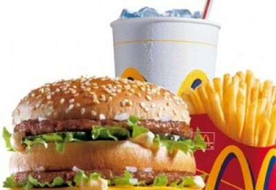 Nutrición y dieta: Alimentos de restaurantes fast-food que debes evitar Nutrición y dieta: Alimentos de restaurantes fast-food que debes evitar
